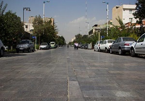 پیاده&zwnj; راه 17 شهریور زندگی 2 هزار نفر را مختل کرده&zwnj; است