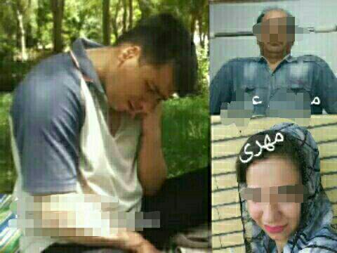 در حال تکمیل////اظهار بی اطلاعی بهزیستی از وضعیت مددجوی معلولی که توسط خواهرش با سرب داغ شکنجه شده است