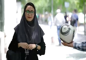 پیشنهاد مردم به فوتبالیست‌های ایرانی در جام جهانی + فیلم