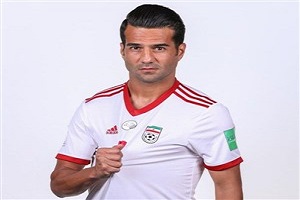 شجاعی در جام جهانی رکورددار شد