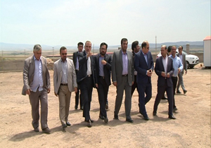اشتغال در مناطق روستایی کشور رونق می‌گیرد