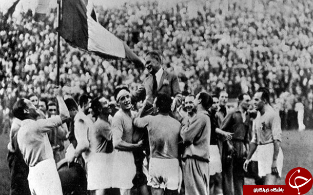 همه چیز درباره جام جهانی فوتبال / تاریخچه مسابقات جام جهانی