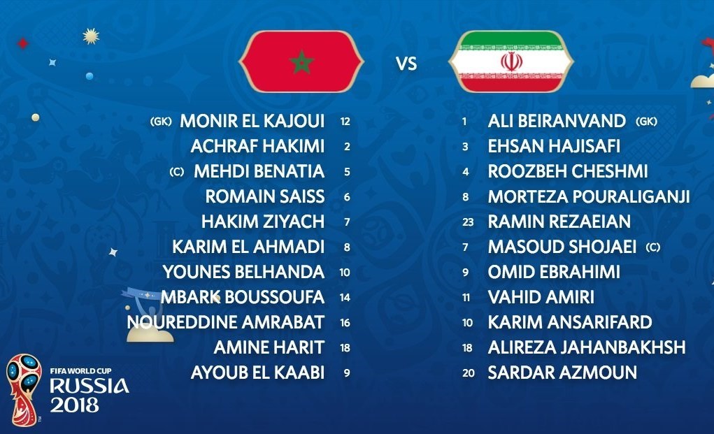 گربه پيشگو روسى ايران را برنده اعلام كرد