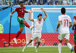 اشک‌ها و لبخندها در سنت پترزبورگ + فیلم