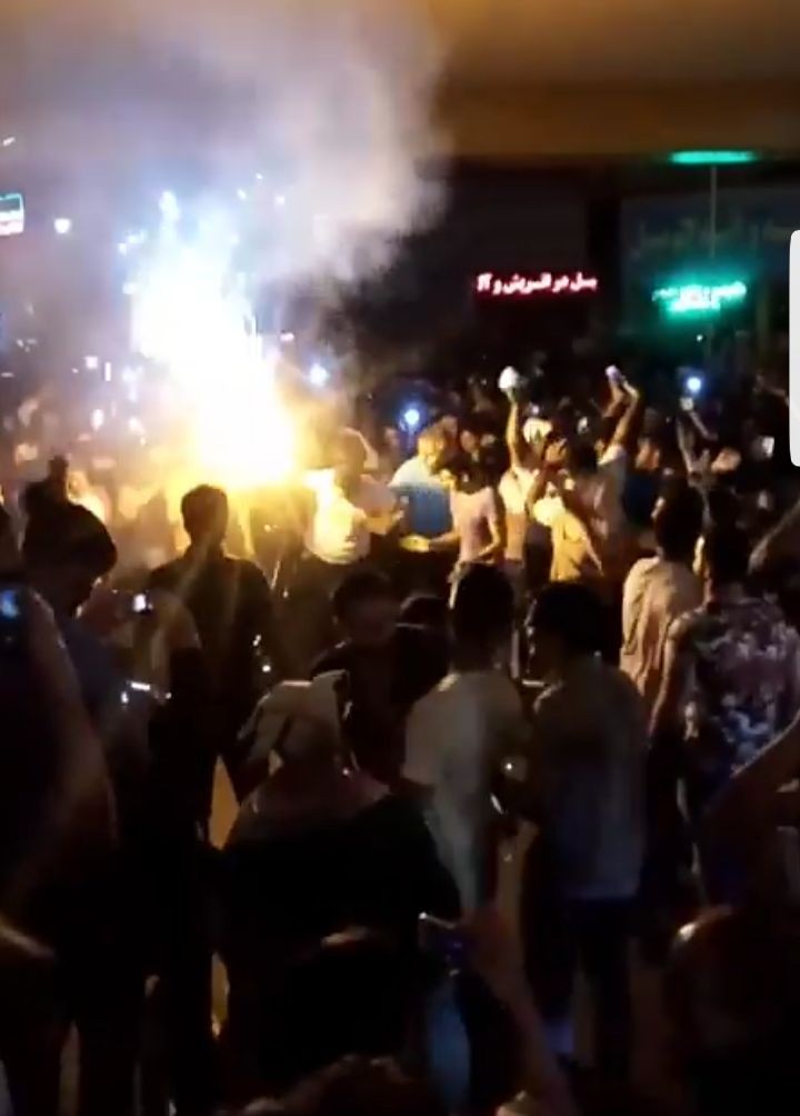 حواشی فضای مجازی پس برد ایران برابر مراکش