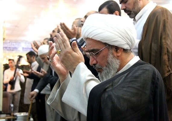 اجرای طرح&zwnj;های تامین آب آشامیدنی اولویت مسئولان استان بوشهر باشد