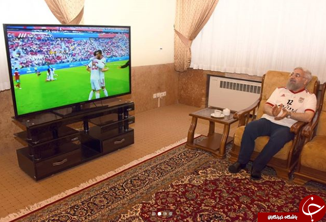 روحانی