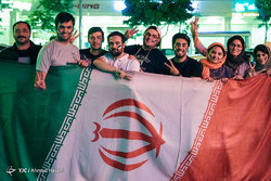 نشست خبری سرمربی تیم ملی فوتبال ایران