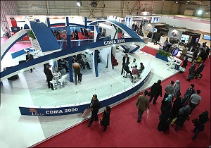 شرط حبیب&zwnj;زاده برای برگزاری نمایشگاه الکامپ در نمایشگاه بین&zwnj;المللی تهران