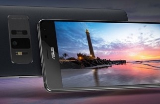گوشی ZenFone Ares شرکت ایسوس رونمایی شد +تصاویر