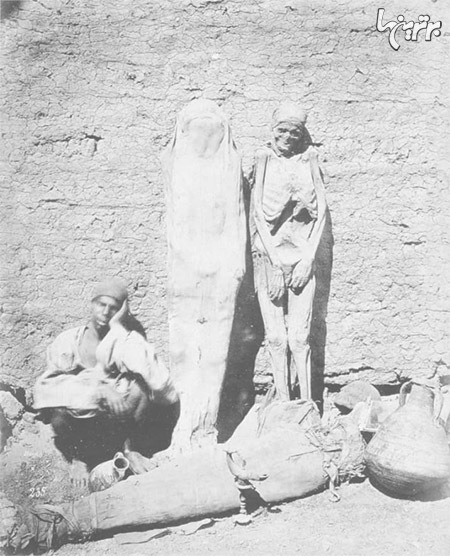 حقایق عجیب و وحشتناک که در دل تاریخ نهفته است!