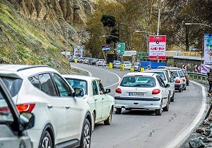 ️اعمال محدودیت‌های ترافیکی در جاده‌های شمالی کشور از ساعت ۱۲