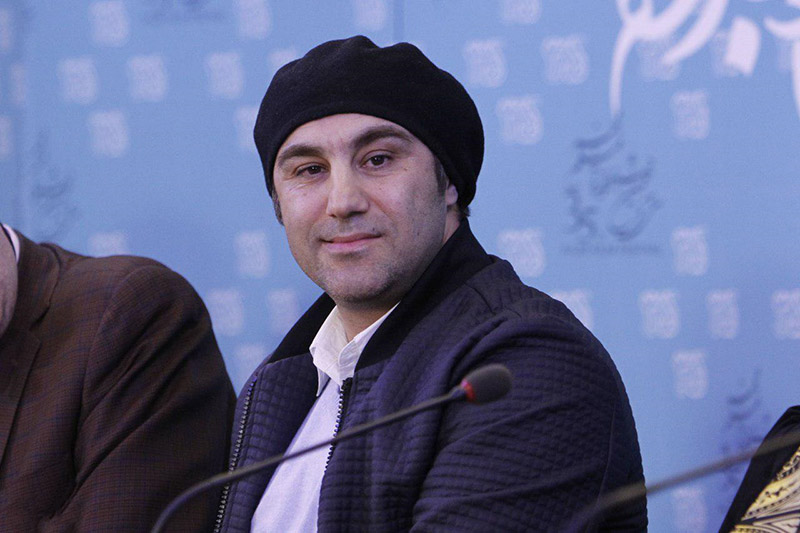 محسن تنابنده