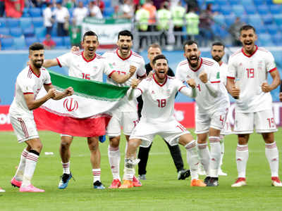 لحظه به لحظه با اخبار حاشیه&zwnj;ای جام جهانی ۲۰۱۸ روسیه