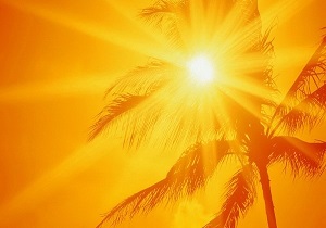 افزایش پنج درجه‌ای دما در سیستان و بلوچستان