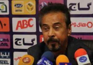 یک مربی اصفهانی سرمربی تیم فوتبال سپاهان شد