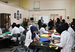 اجرای طرح "فارس مهارت" در تابستان