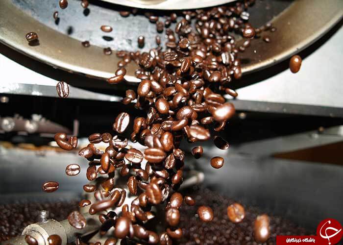 قهوه برشته تیره بهتر است یا اندکی تفت&zwnj;داده شده و روشن؟ / چه مدل قهوه&zwnj;ای را مصرف کنیم؟
