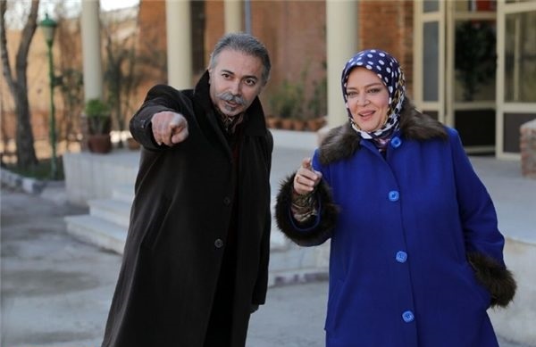 گفتگوی خواندنی با بازیگر سریال جذاب &laquo;بچه مهندس&raquo;