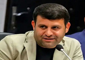 خیز گلساپوش برای صدر جدول