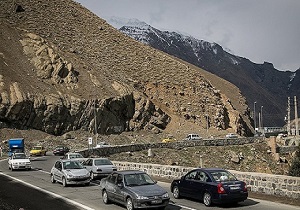 جاده‌های استان سمنان طی تعطیلات عید فطر حوادث فوتی نداشت