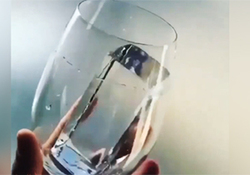 روش ساده و جالب ساخت فنس + فیلم