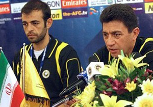 تغییراتی در تیم فوتبال سپاهان ایجاد خواهد شد