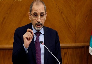 خوش&zwnj;خدمتی اردن به عربستان