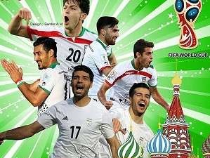 تیم ملی ایران مقابل مراکش منسجم بازی کرد