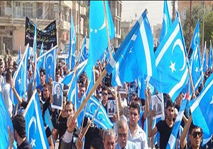 اعلام حمایت جبهه ترکمان عراق از طرح نشست ملی فراگیر