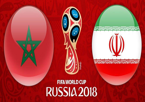 بازتاب گسترده پیروزی تیم ملی فوتبال کشورمان برابر مراکش در رسانه&zwnj;های ترکیه