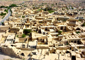 دیار کهن‌ترین سرو ایران پیشرو در زمینه توسعه و پیشرفت