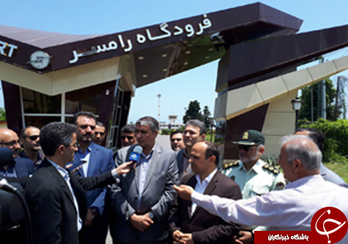 نگاهی گذرا به مهمترین رویداد&zwnj;های شنبه ۲۶ خرداد ماه در مازندران