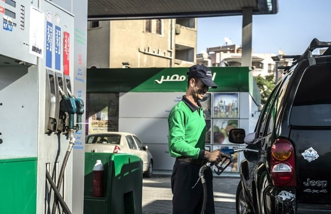 افزایش شدید بهای بنزین و مواد سوختی در مصر