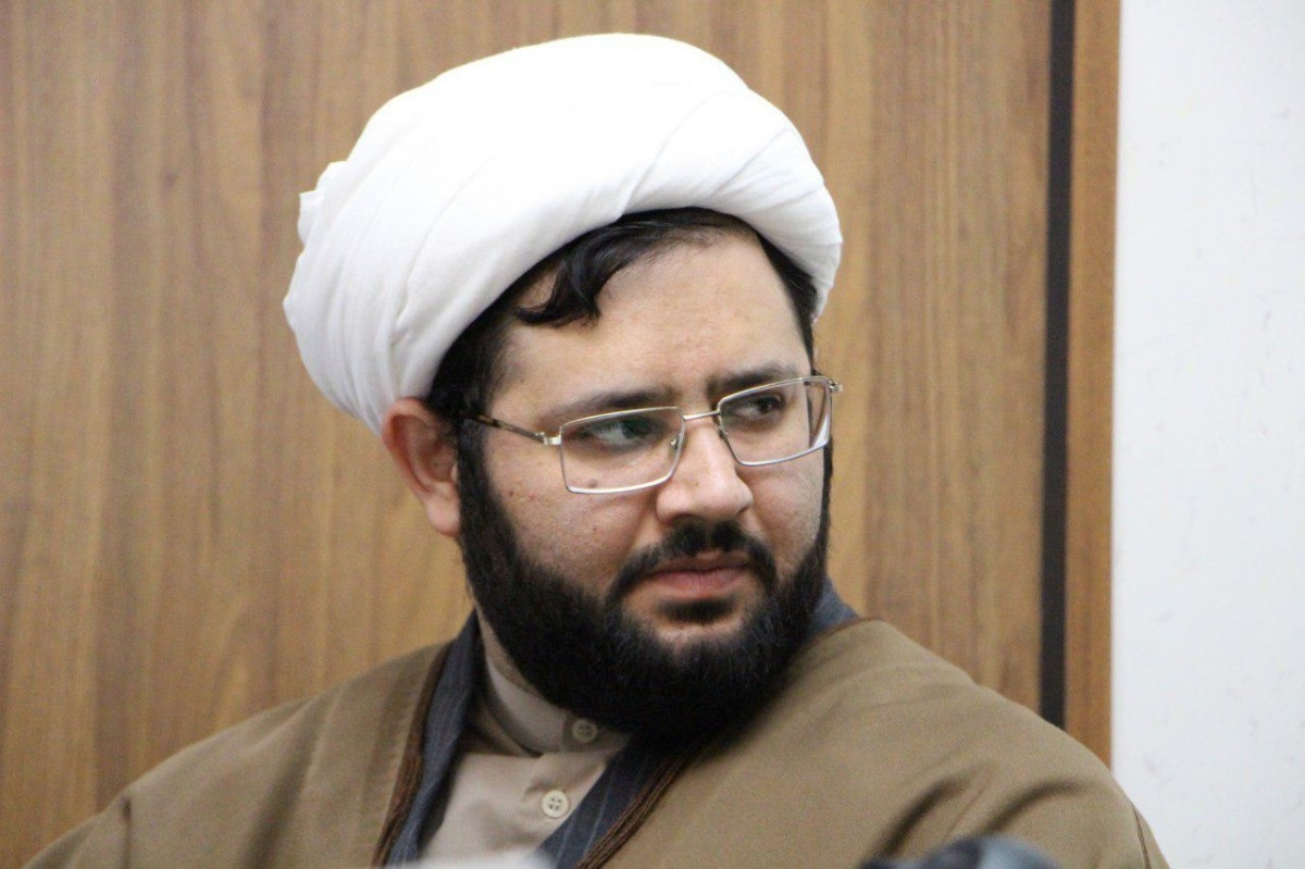 اخلاق در فضای مجازی به صورت جدی&zwnj;تری مورد نیاز و مطالبه است/ گسترش فضای مجازی باید با فرهنگسازی در جهت فضلیت محوری همراه باشد