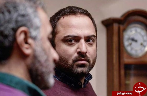 گفت&zwnj;وگوی خواندنی با بازیگر سریال &laquo;رهایم نکن&raquo;