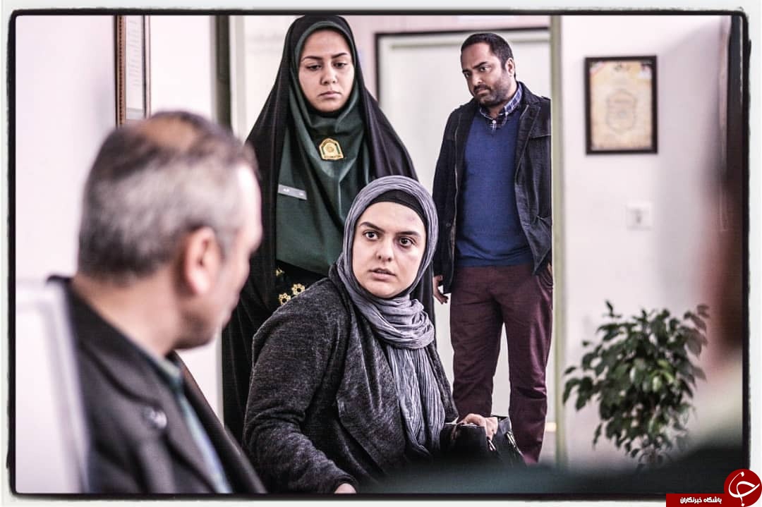 گفت&zwnj;وگوی خواندنی با بازیگر سریال &laquo;رهایم نکن&raquo;