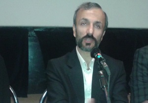 20 اثر دانشنامه استان در مرحله نهایی است