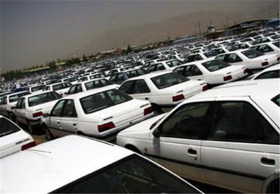 پرونده احتکار خودرو را احتکار می&zwnj;کنند؟!