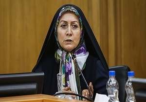 لحاظ نکردن تصویر زنان در دیوارنگاره میدان ولیعصر(عج)/ نادیده گرفتن ۵۰ درصد از اقشار جامعه