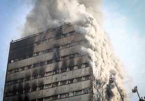 تصمیمات مربوط به پلاسکو باید با نظر نمایندگانی از مالکان ساختمان اتخاذ شود
