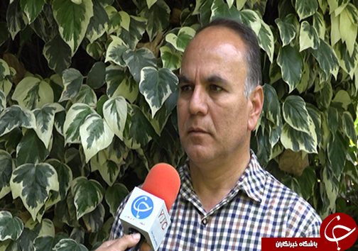 گل&zwnj;هایی که بوی آن نوازشگر اقتصاد کشور است