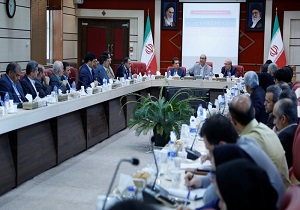 تاکید بر آمادگی بانک‌ها برای تامین تسهیلات خرید کنتور‌های هوشمند