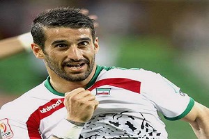 حاج صفی: ایران فرصت صعود به مرحله بعد را دارد