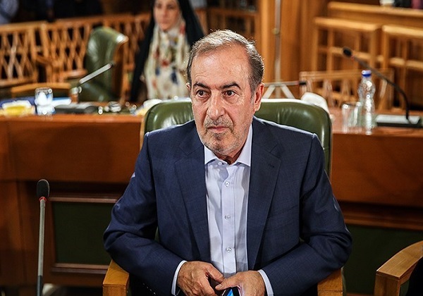 الویری: وقت شورا با مسائل خرد هدر می رود
