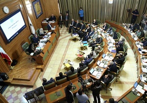 کوتاهی شهرداری در ارائه اساسنامه شرکت اتوبوسرانی