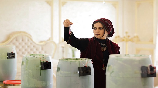 کارگردان 