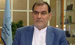 شعری که خرم&zwnj;آبادی در وصف تلگرام گفت
