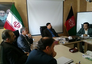 سرمایه گذاری ۴۴ میلیون دلاری افغانستانی‌ها در خراسان رضوی