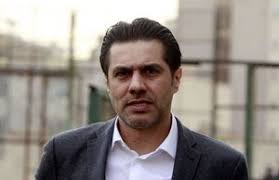 آخرین وضعیت پرونده محرومیت پیروانی از زبان رئیس کمیته استیناف